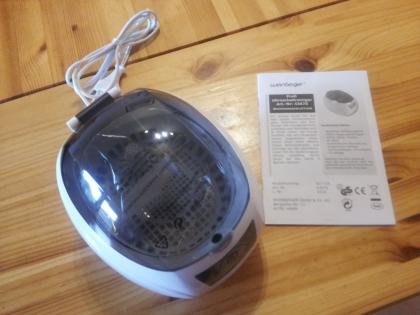 Profi Ultraschallreiniger Neu!