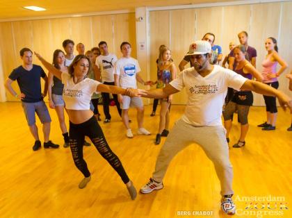 SAMBA NO PÈ, ZOUK, FORRÒ, SAMBA DE GAFIEIRA TANZKURSE IN BERLIN