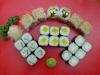 Sushi Nürnberg Bringdienst