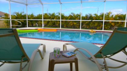 Ferienhaus in Florida für bis zu 6 Personen ab 56,-p.Tag