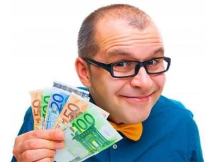 Wir bieten eine 100%ige Finanzierungslösung.