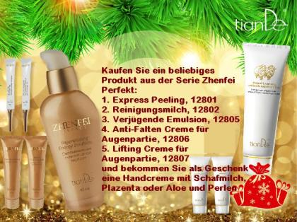 Sonderangebote von TianDe Kosmetik für Winter 2021