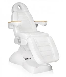 Kosmetikliegen - Kosmetikstuhl elektrisch höhenverstellbar - Rilogistic Berlin
