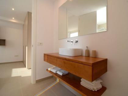 ❤️ Spanien Costa Brava am Strand, exklusives Ferienhaus privater Pool mieten ❤️