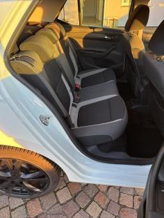 Skoda Fabia 1.2 TSI Joy