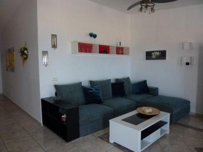 Studio und Villa Tania auf Teneriffa 