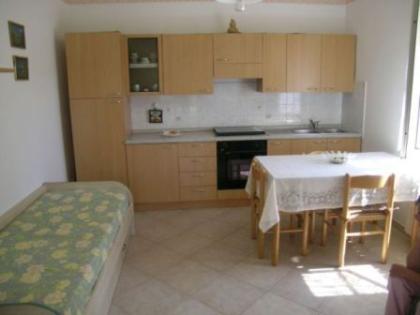 Ferienwohnung 250 vom Straccoligno Strand, Insel Elba, Toscana