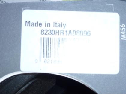 SATTEL SELLE-ROYAL made in ITALIA