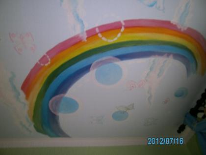 Wandbilder für Baby und Kinderzimmer
