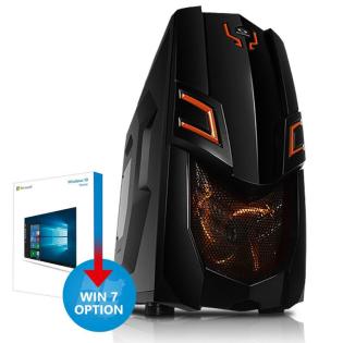 Neue leistungsstarke Gaming PCs im Angebot