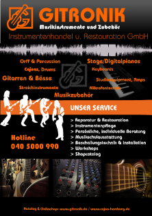 Schulbedarf, Musikschulausstattung, Lehrmittelbedarf Musikinstrumente & Workshop