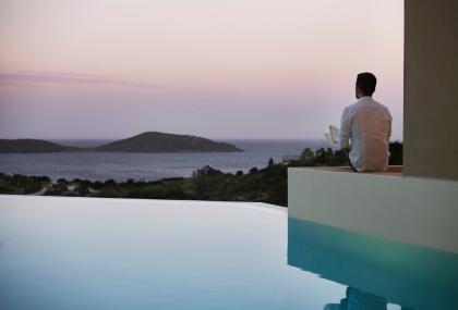 Traumhafte Villa auf Kreta zu verkaufen - Greekproperty24.com