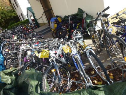 (67) 21 Gang 26 Zoll Rh 50 PEGASUS Rh 50 ALU-RAHMEN Gabel gefedert