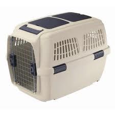 Flying Petbox- transport box rental!