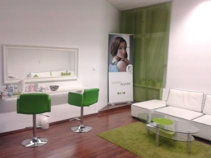 Lifestyle Hightech für zu Hause