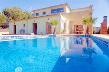 Fincahotels Mallorca | Urlaub für Erholung und Entspannung