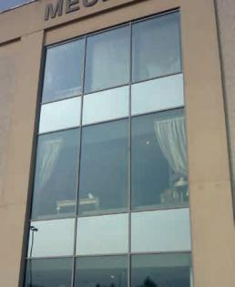 Multi-Legierungsfolie - spektral selektierende Folien von Top Folien - Fensterfo