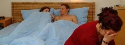 Liebesbetrug, Ghosting, Romance Scamming, Bezness Fremdgehen!