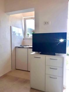  Bungalow in Kroatien mit Garten,Grill,Parkplatz.!!