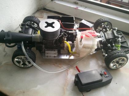 Verbrenner carson p190