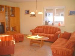 Insel Rügen - Osterurlaub im Top strandnahen Ferienhaus - 125 qm Wohnfläche - So