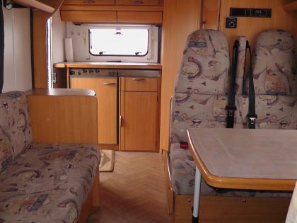 Wohnmobil mieten leihen günstig Berlin Wohnmobilvermietung L