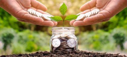 Kostenloser Kredit in Echtzeit