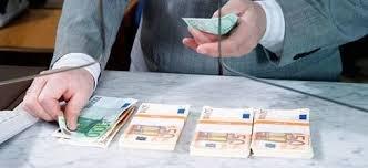 Zinsfreies Kreditangebot