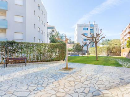 ❤️ Spanien Ferienwohnung Costa Brava Lloret de Mar günstig mieten