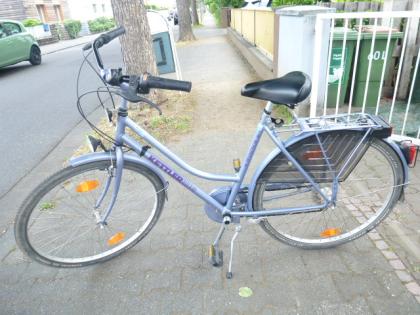 (13) 21 Gang 28 Zoll Rh 56 tiefer Einstieg