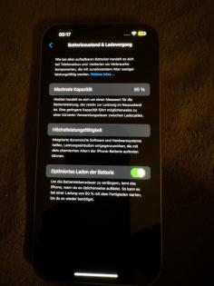 IPhone 13 Pro Max guter Zustand