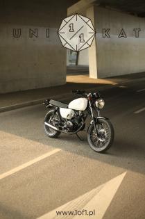 Custombikes, Motorradtuning