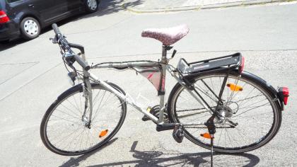  (69) 21 Gang CORRATEC 27 Zoll Rh 57 wunderbar leicht super Schaltung