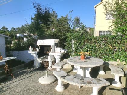 Spanien Ferienhaus Costa Brava für 8 Personen günstig zu vermieten