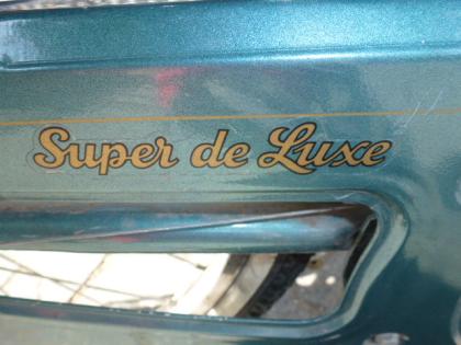 (133) 3 Gang Rücktrittsbremse tiefer Einstieg 26 ZOLL Rh 52 