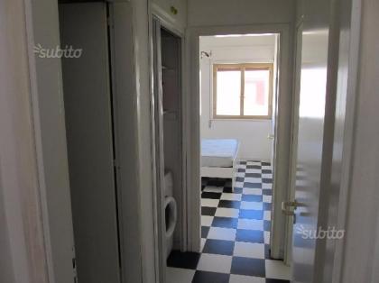Wohnung in Süditalien zu verkaufen, 50 m bis zum Strand!