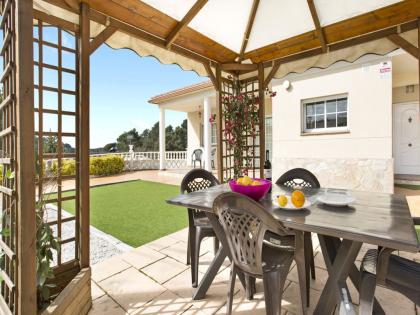 ❤️ 2026: Günstiges Costa Brava Ferienhaus mieten - privater Pool - Spanienurlaub