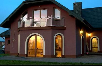 Unere PVC/Holz/Alu - FENSTER geben Dir Sicherheit - viele VORTEILE - von BLASK®