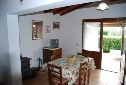 Cecina, Toskana, Ferienwohnung mit Pool, 6km vom Meer.