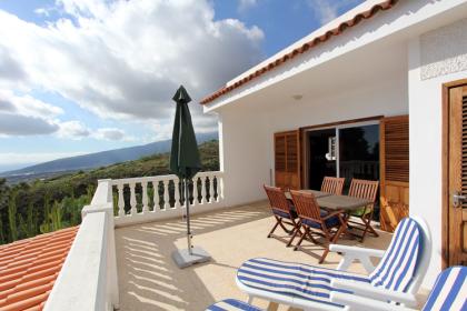 Günstige Ferienwohnungen auf Teneriffa zu vermieten