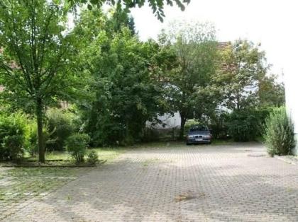 Apartment Göttingen Weende nahe MPI + UMG  längerfristig