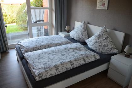 Ferienwohnung Eschenweg Schönberger Strand Ostsee