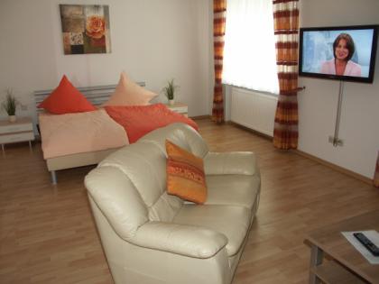 Ferienwohnungen an der Mosel