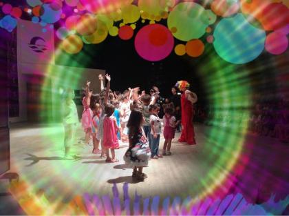 Clown gesucht ? Für Ihre Feier, Geburtstag oder Eröffnung