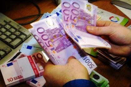 Erhalten Sie einen Kredit in Echtzeit