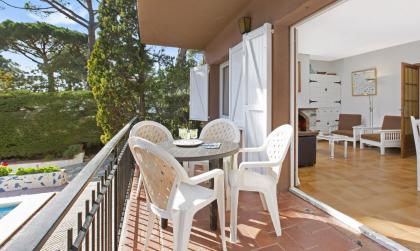 ❤️Ferienhaus 14 Personen privat Pool Spanien Costa Brava Calella de Palafrugell