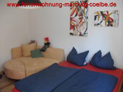 Ferienwohnung Marburg Cölbe (Hessen), ideal für Familien