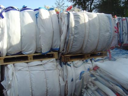 Suchen Big Bags (FIBC) in grossen Mengen