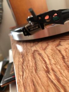 Pro-Ject Plattenspieler