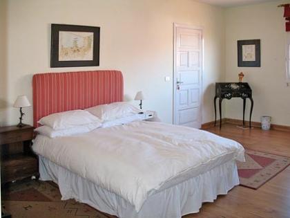 TENERIFFA Ferienhaus mit Pool am Golfplatz Puerto de la Cruz 